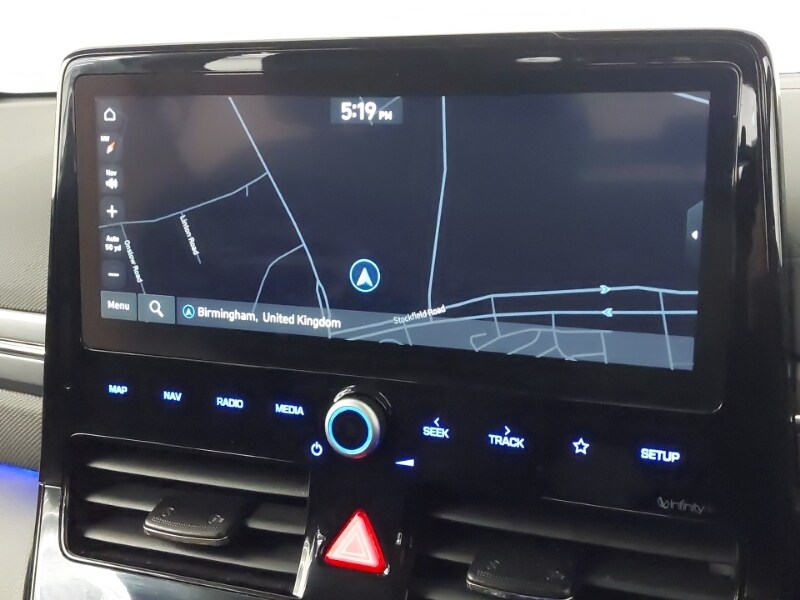 Used Hyundai IONIQ 2022 for sale - 76369862: Photo 7