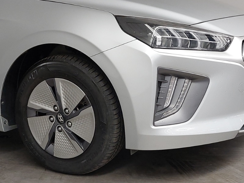 Used Hyundai IONIQ 2022 for sale - 76369862: Photo 9