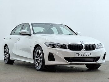 Used BMW 3 Series 2022 for sale - 79469836: Photo