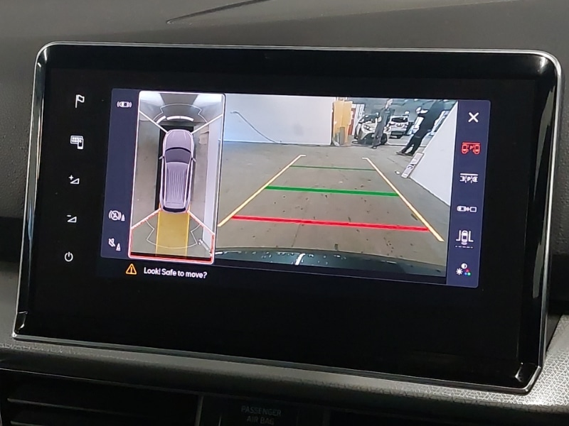 Used SEAT Tarraco 2020 for sale - 77423887: Photo 10