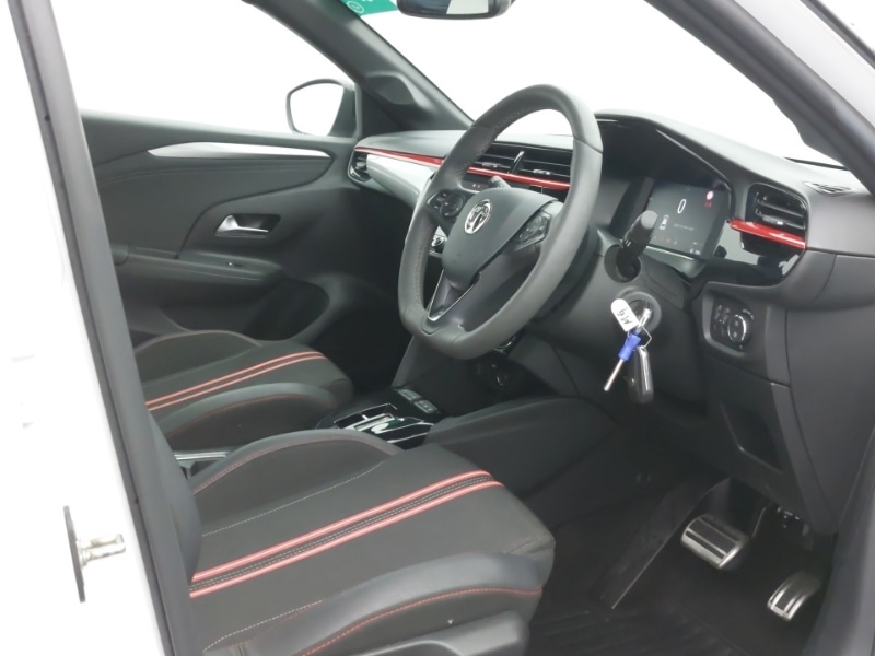 Used Vauxhall Corsa 2023 for sale - 78127246: Photo 12