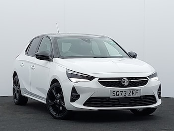 Vauxhall Corsa feature image