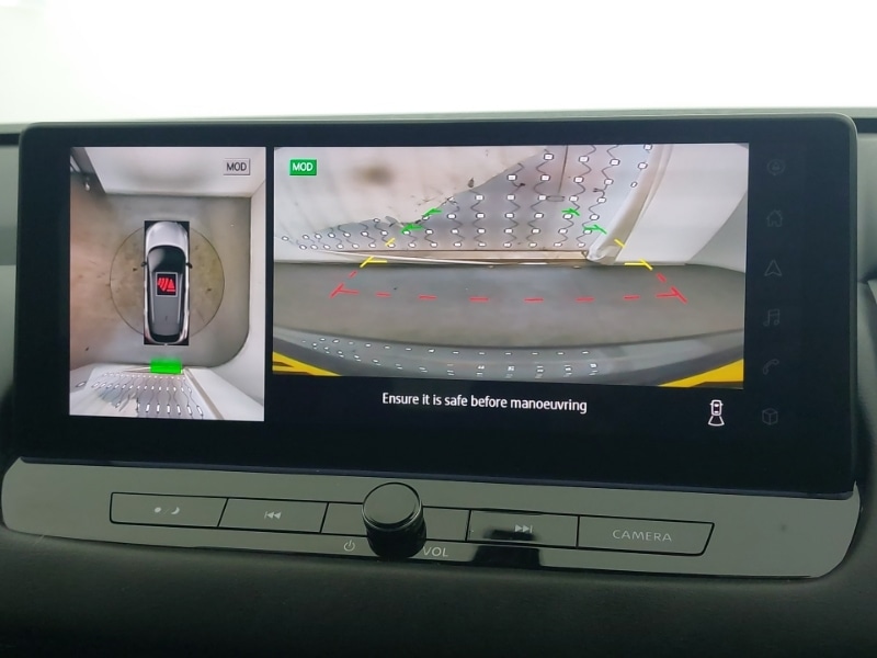 Used Nissan Qashqai 2022 for sale - 77184253: Photo 11