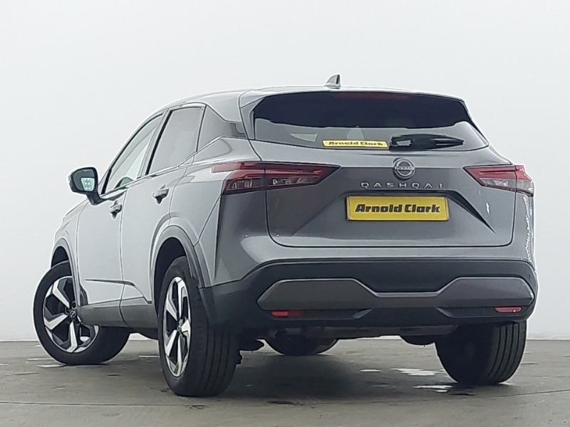 Used Nissan Qashqai 2022 for sale - 77184253: Photo 3
