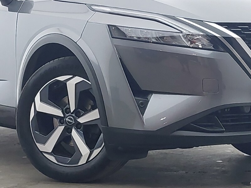 Used Nissan Qashqai 2022 for sale - 77184253: Photo 9