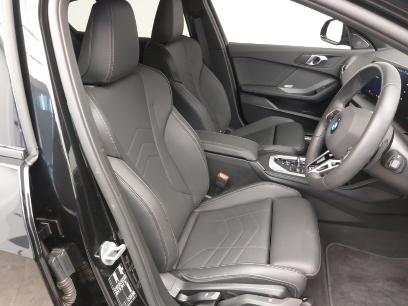 Used BMW 1 Series 2025 for sale - 77877143: Photo 11