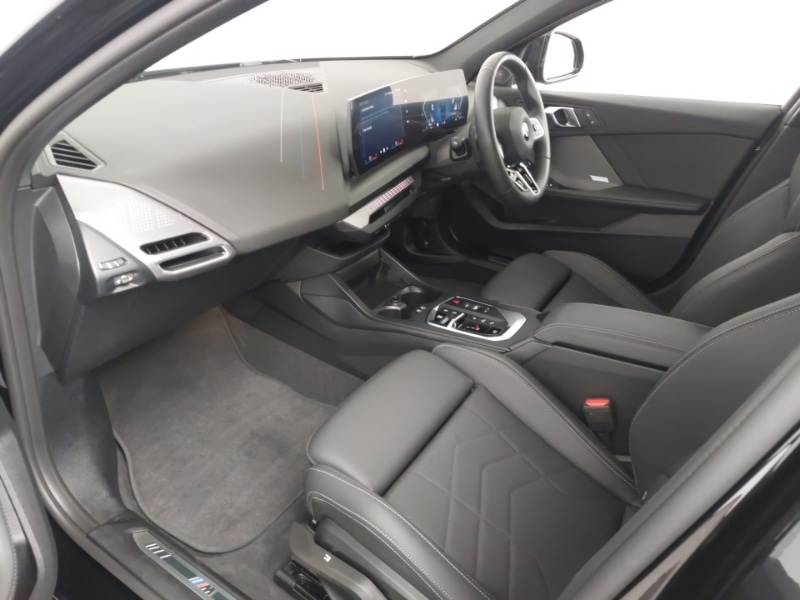 Used BMW 1 Series 2025 for sale - 77877143: Photo 7