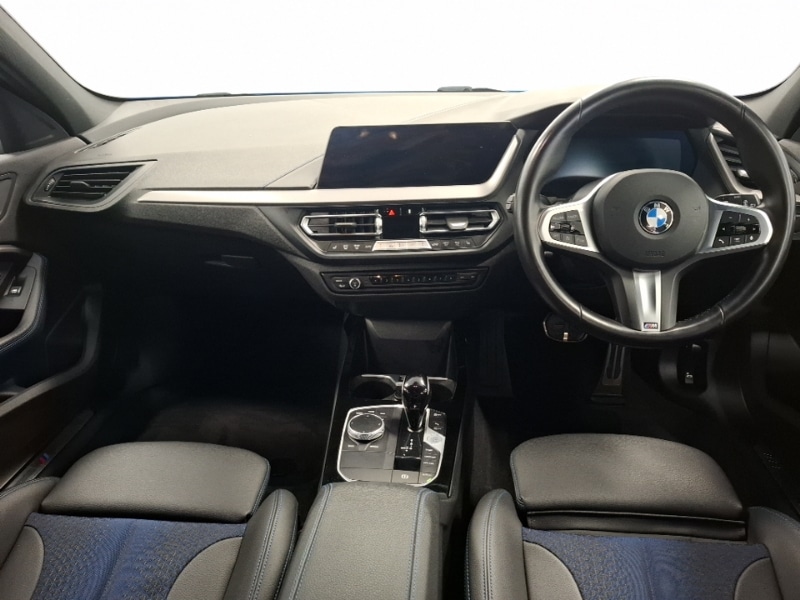 Used BMW 1 Series 2023 for sale - 76479362: Photo 2