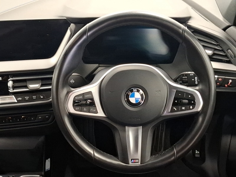 Used BMW 1 Series 2023 for sale - 76479362: Photo 7