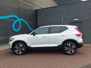 Used Volvo XC40 2024 for sale - 77319013: Photo