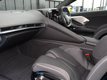 Used Chevrolet Corvette 2025 for sale - 79186105: Photo