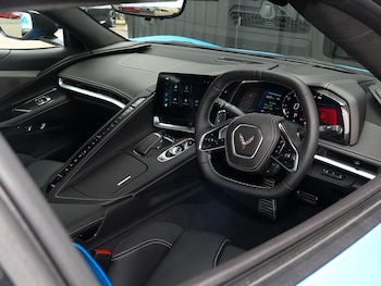 Used Chevrolet Corvette 2025 for sale - 79186105: Photo