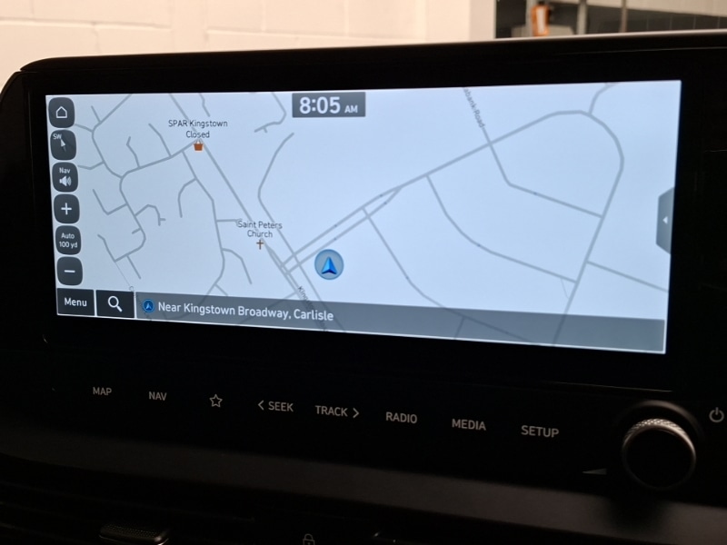 Used Hyundai i20 2025 for sale - 77299075: Photo 10