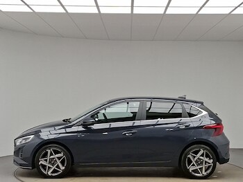 Used Hyundai i20 2025 for sale - 77299075: Photo