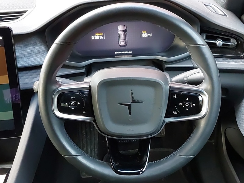 Used Polestar Polestar 2 2022 for sale - 77004095: Photo 11