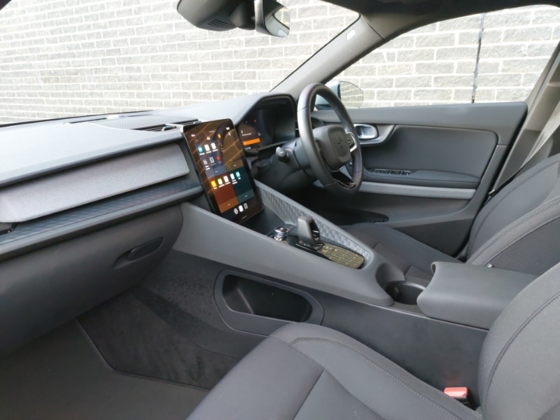 Used Polestar Polestar 2 2022 for sale - 77004095: Photo 5