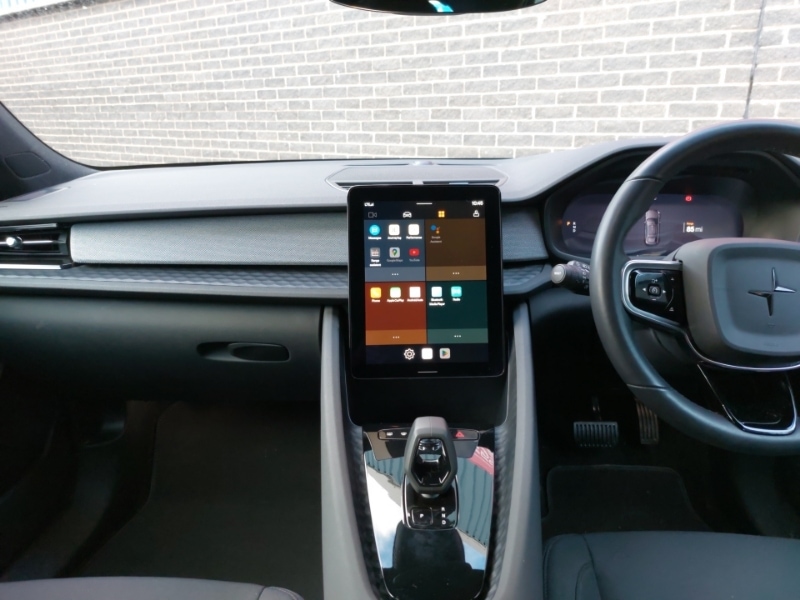 Used Polestar Polestar 2 2022 for sale - 77004095: Photo 7