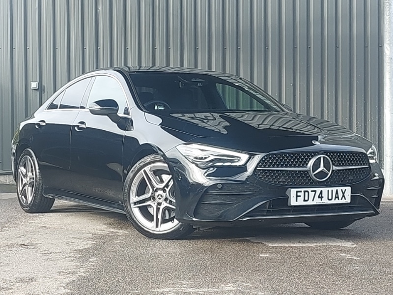 Used Mercedes-Benz CLA 2024 for sale - 76414048: Photo 1