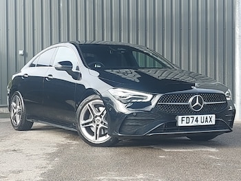 Used Mercedes-Benz CLA 2024 for sale - 76414048: Photo