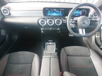 Used Mercedes-Benz CLA 2024 for sale - 76414048: Photo