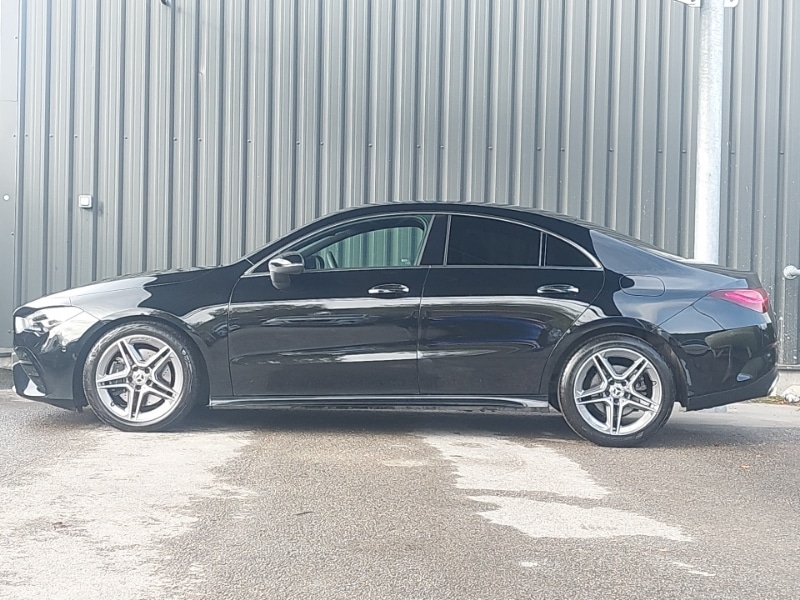 Used Mercedes-Benz CLA 2024 for sale - 76414048: Photo 4