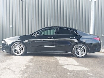 Used Mercedes-Benz CLA 2024 for sale - 76414048: Photo