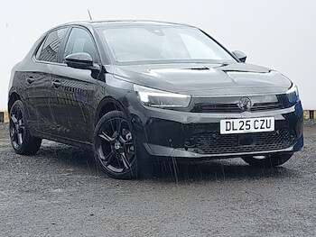Vauxhall Corsa feature image