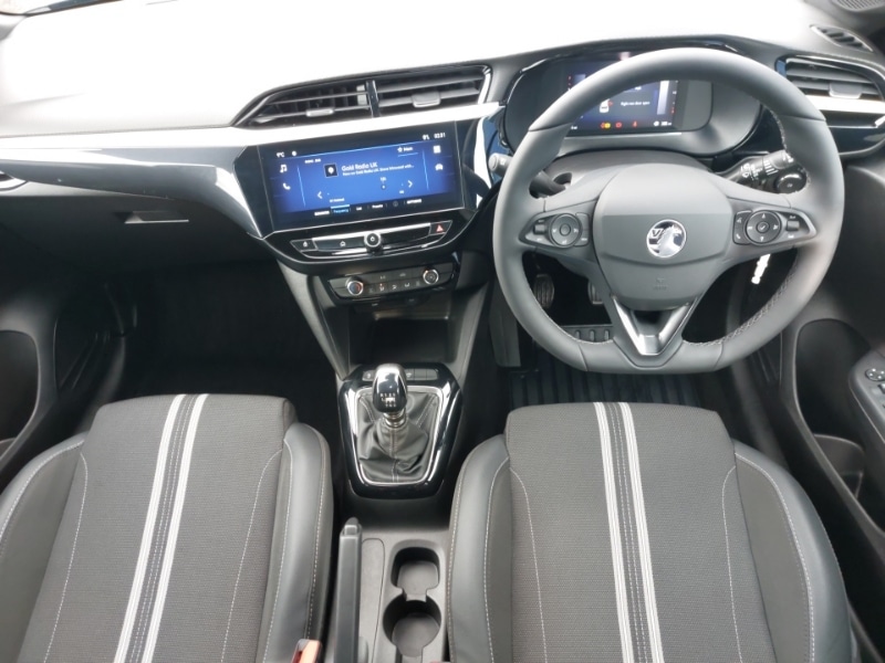 Used Vauxhall Corsa 2025 for sale - 77624502: Photo 2