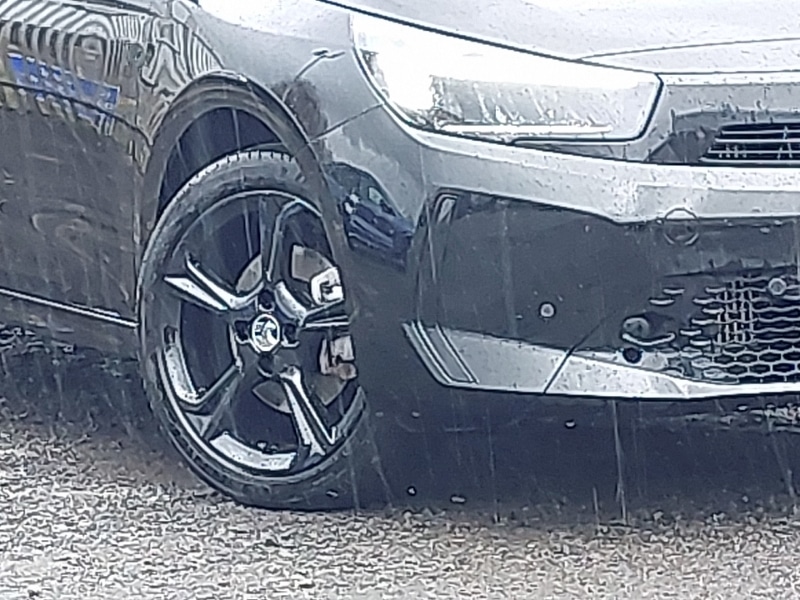 Used Vauxhall Corsa 2025 for sale - 77624502: Photo 9