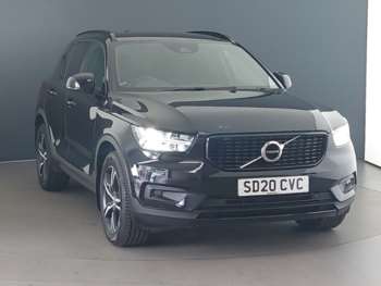 2020 - 1.5 T3 [163] R DESIGN 5dr