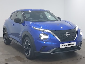 Used Nissan Juke 2024 for sale - 78284262: Photo