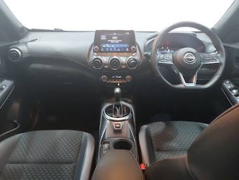 Used Nissan Juke 2024 for sale - 78284262: Photo