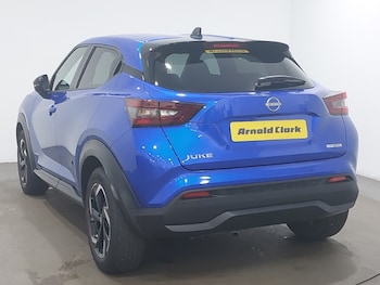 Used Nissan Juke 2024 for sale - 78284262: Photo