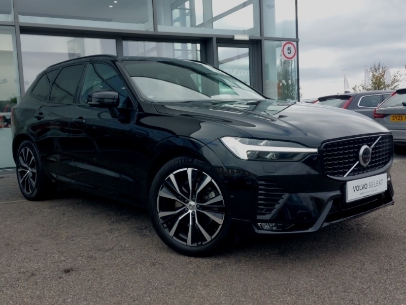 Used Volvo XC60 2024 for sale - 76920714: Photo 1