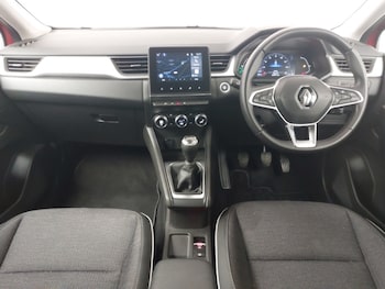 Used Renault Captur 2023 for sale - 78877487: Photo