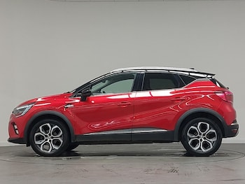 Used Renault Captur 2023 for sale - 78877487: Photo