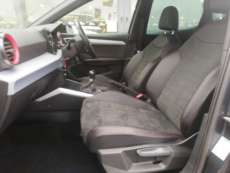 Used SEAT Arona 2022 for sale - 76833748: Photo 5
