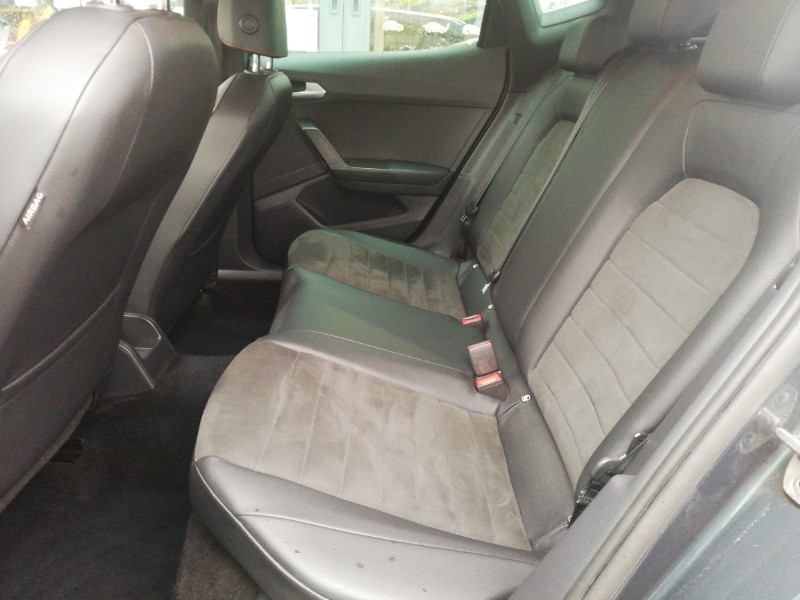 Used SEAT Arona 2022 for sale - 76833748: Photo 6