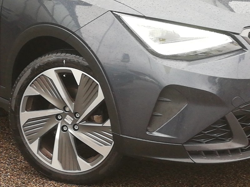 Used SEAT Arona 2022 for sale - 76833748: Photo 9