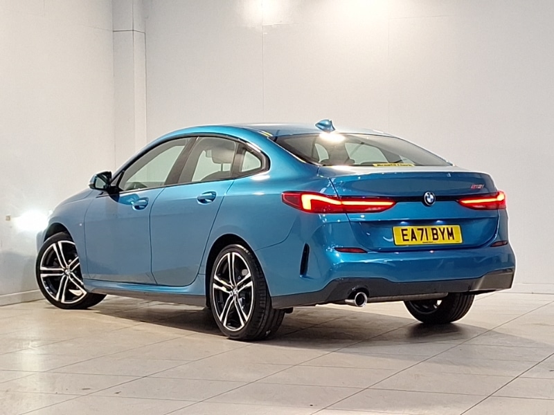 Used BMW 2 Series 2021 for sale - 77876327: Photo 3