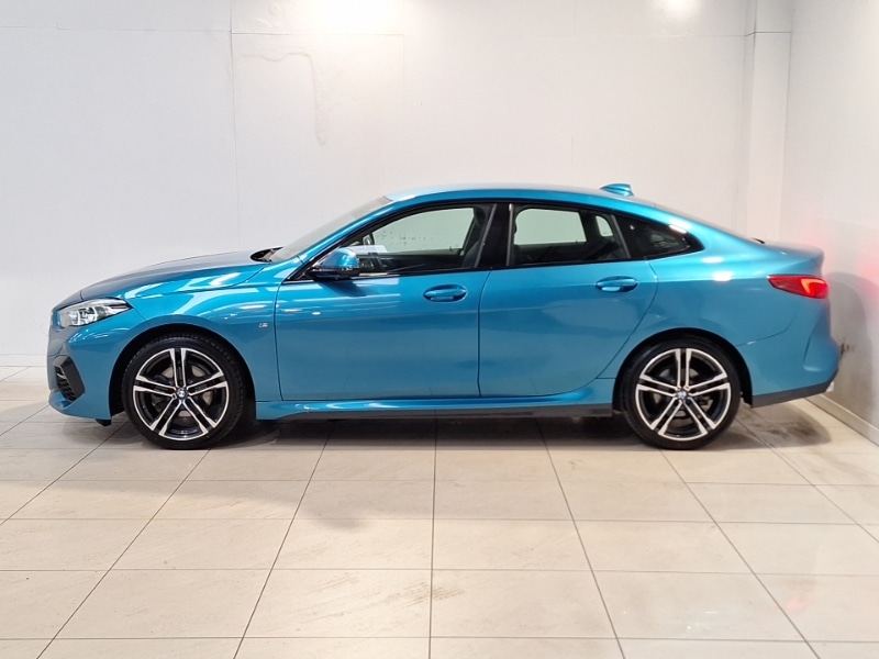 Used BMW 2 Series 2021 for sale - 77876327: Photo 4