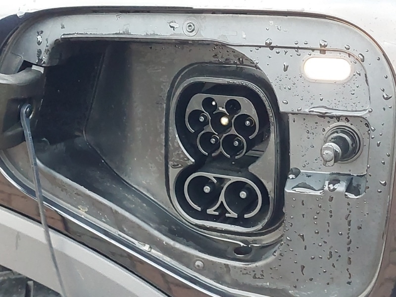 Used Volkswagen Tiguan 2024 for sale - 77174077: Photo 12