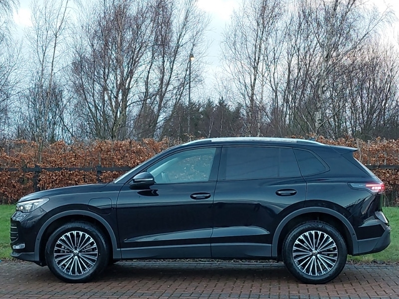 Used Volkswagen Tiguan 2024 for sale - 77174077: Photo 4