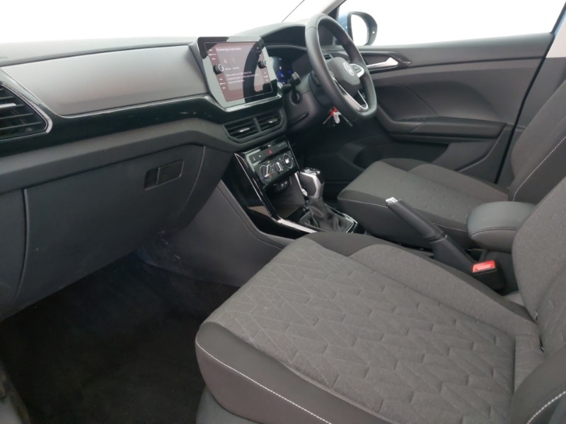 Used Volkswagen T-Cross 2024 for sale - 76713790: Photo 5