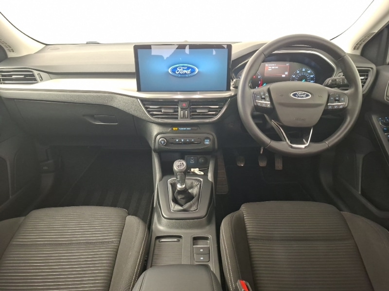 Used Ford Focus 2023 for sale - 78152087: Photo 2