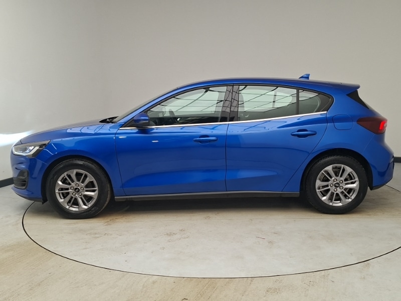 Used Ford Focus 2023 for sale - 78152087: Photo 4