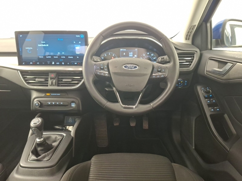 Used Ford Focus 2023 for sale - 78152087: Photo 7