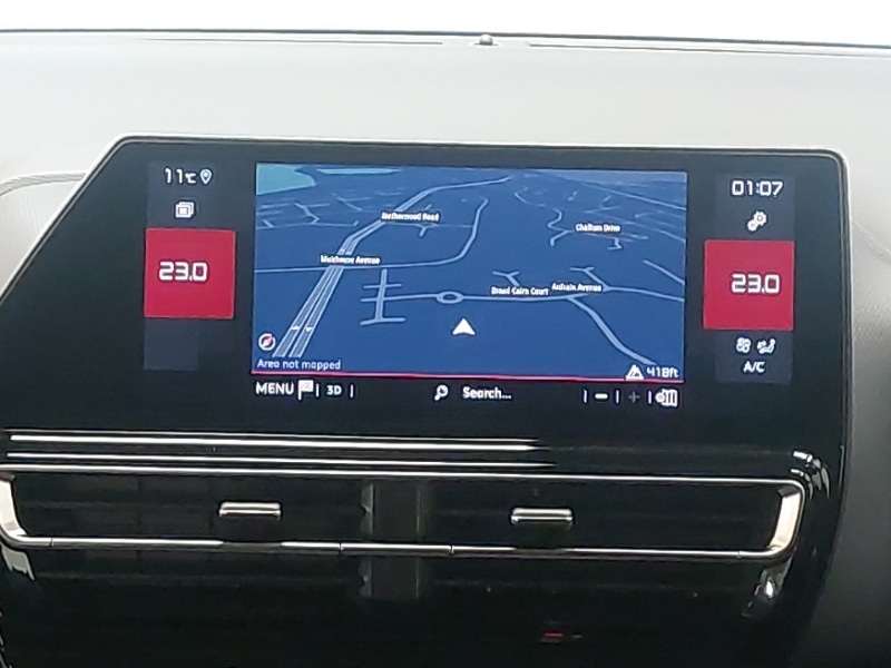 Used Citroen C5 Aircross 2025 for sale - 77549194: Photo 11