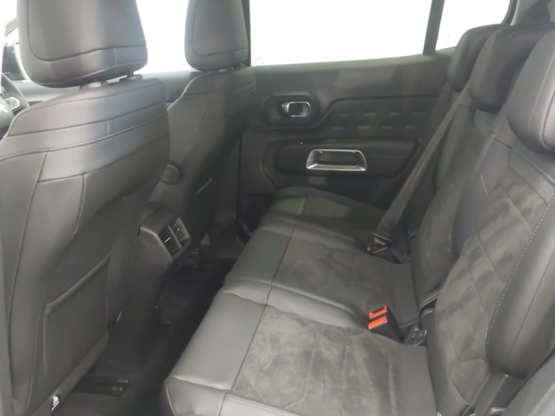 Used Citroen C5 Aircross 2025 for sale - 77549194: Photo 6