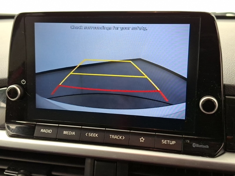 Used Kia Picanto 2021 for sale - 77423901: Photo 11